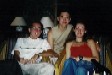 Gordon, Alex and I