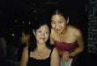 Sarah and Lynn