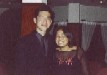Ying and I