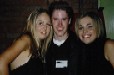 Tamara, James and Emma: Playa