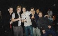 Nick, Julian, James, Bampton, Amal and Matt
