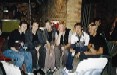 Tim, Trent, Tim, Julian, Tim and William