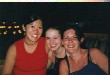 Sarah, Alex and Ashleigh