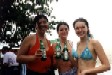 Can't get any better than this. Girls with beer. 
