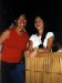 Sarah and Angie (Andrew's 1st wife)
