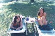 Sarah and Yee-Sian