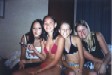 Bianca, Tash, Kelsey and Kelly