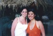 Ashleigh and Sarah