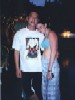 Ashleigh and I 