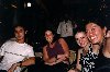 Christ, Ashleigh, Alex and Sarah - Hammered
