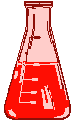 flask