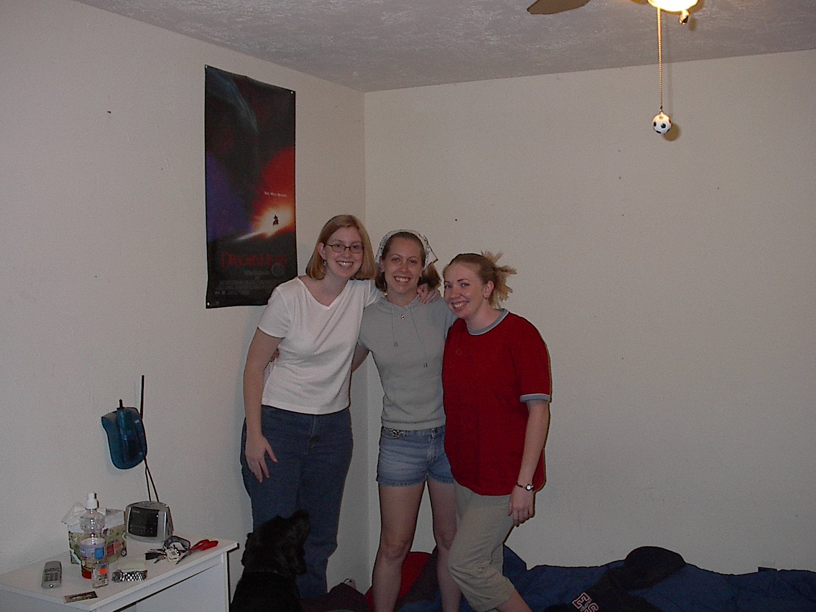 Hot Cali gals!