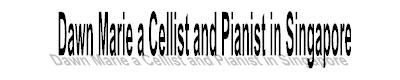 dawnmariecellistpianist.jpg (16128 bytes)