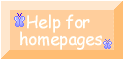 Have a home page? Need some help? Here's where you can find it!