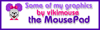 Free graphics at the MousePad