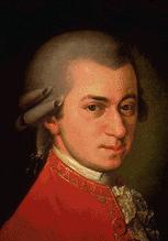 wolfgang amadeus mozart wolfgang amadeus mozart
