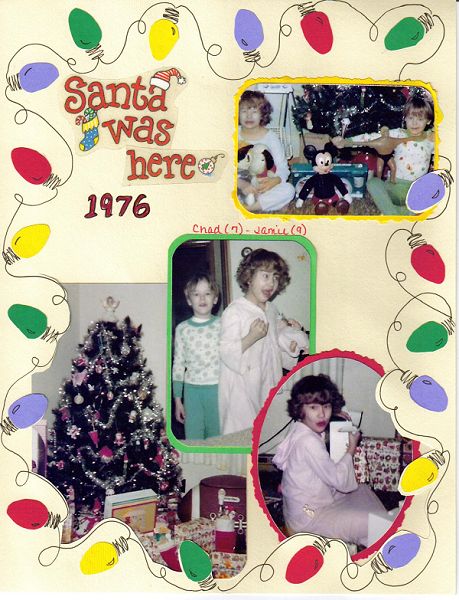 Christmas' before 1995