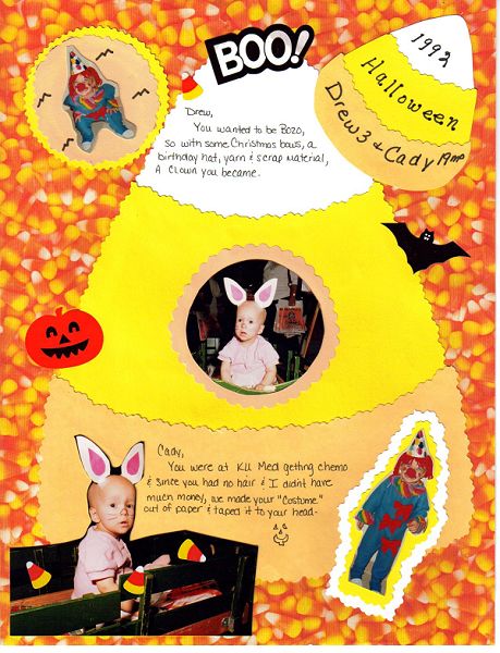 Other Holiday Pages