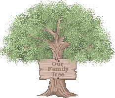 Genealogy Pages
