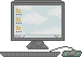 computer links