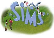 SIMS game pages
