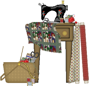 Craft pages