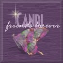 Thank You Candi!