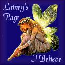 Thank You Lainey!