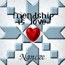 Thank You Nancze!