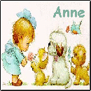 Thank You Anne!