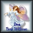 Thank You Barb!