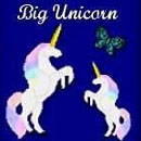 Thank You Big Unicorn!