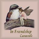 Thank You Camomile!