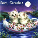 Thank You Dorothea!