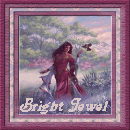 Thank You BrightJewel!