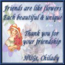Thank You Chilady!