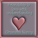 Thank You Gramma Nancy!