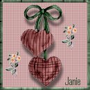 Thank You Janie!