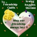 Thank You Stormie!