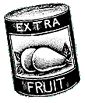 Canned Pears