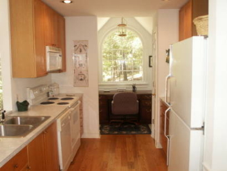 beautiful kitchen
