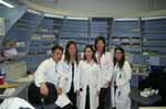 med staff