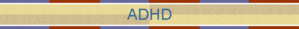ADHD
