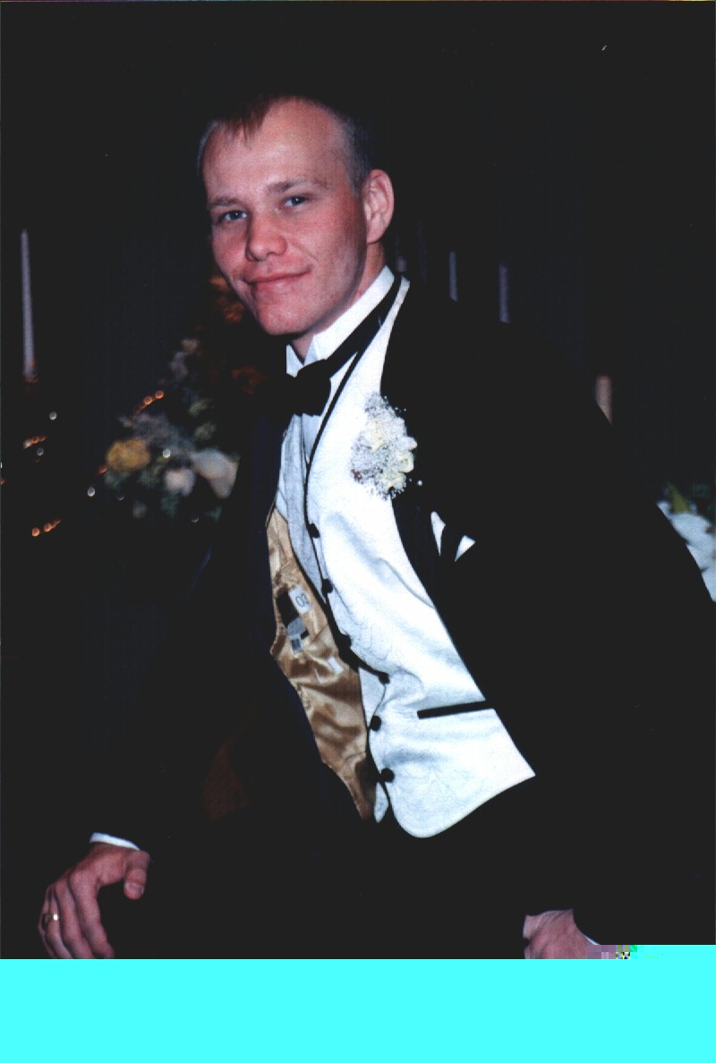 Image of husband