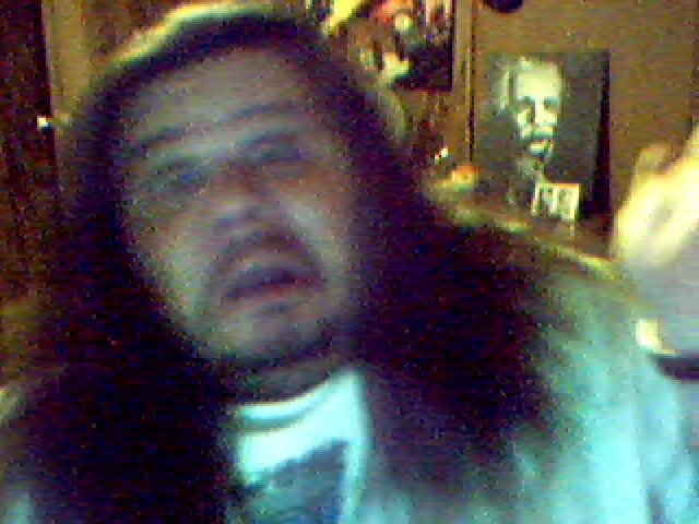 Scary Jerry