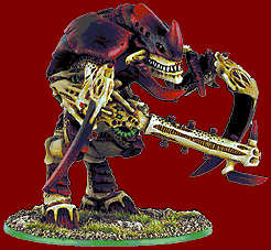 Carnifex Stats