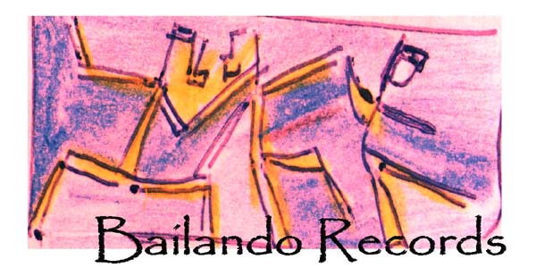 Bailando Records