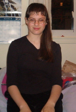 Picture taken by Amy Kaplan. No unauthorized use.