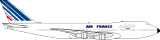Air France Boeing 747-200