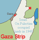 Gaza Strip